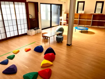ペピニエ下高井戸校