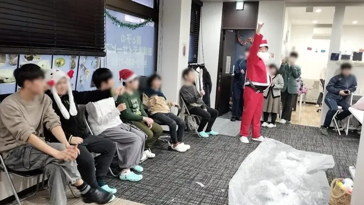 キャリアデザイン 東札幌事業所の写真 10