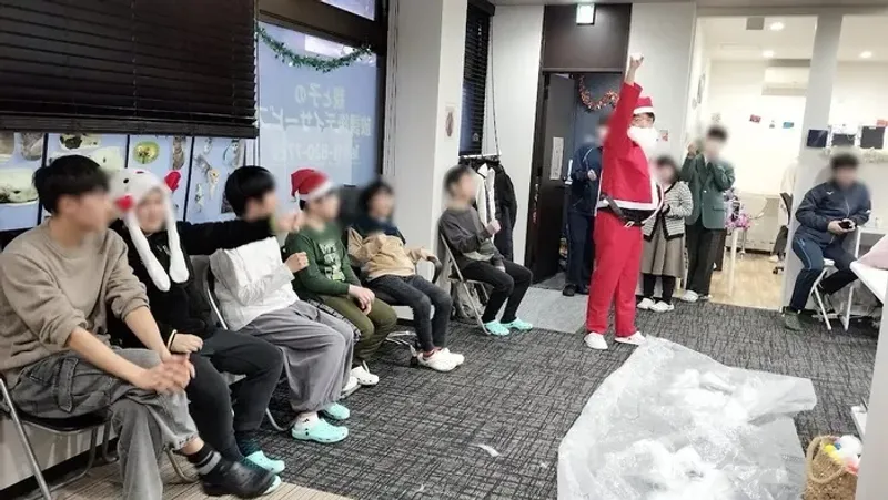 キャリアデザイン 東札幌事業所_写真