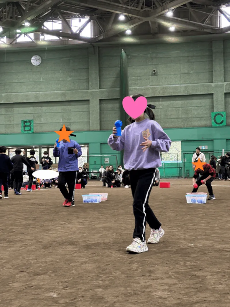 あんあんクラス (class) 豊平ルーム_写真