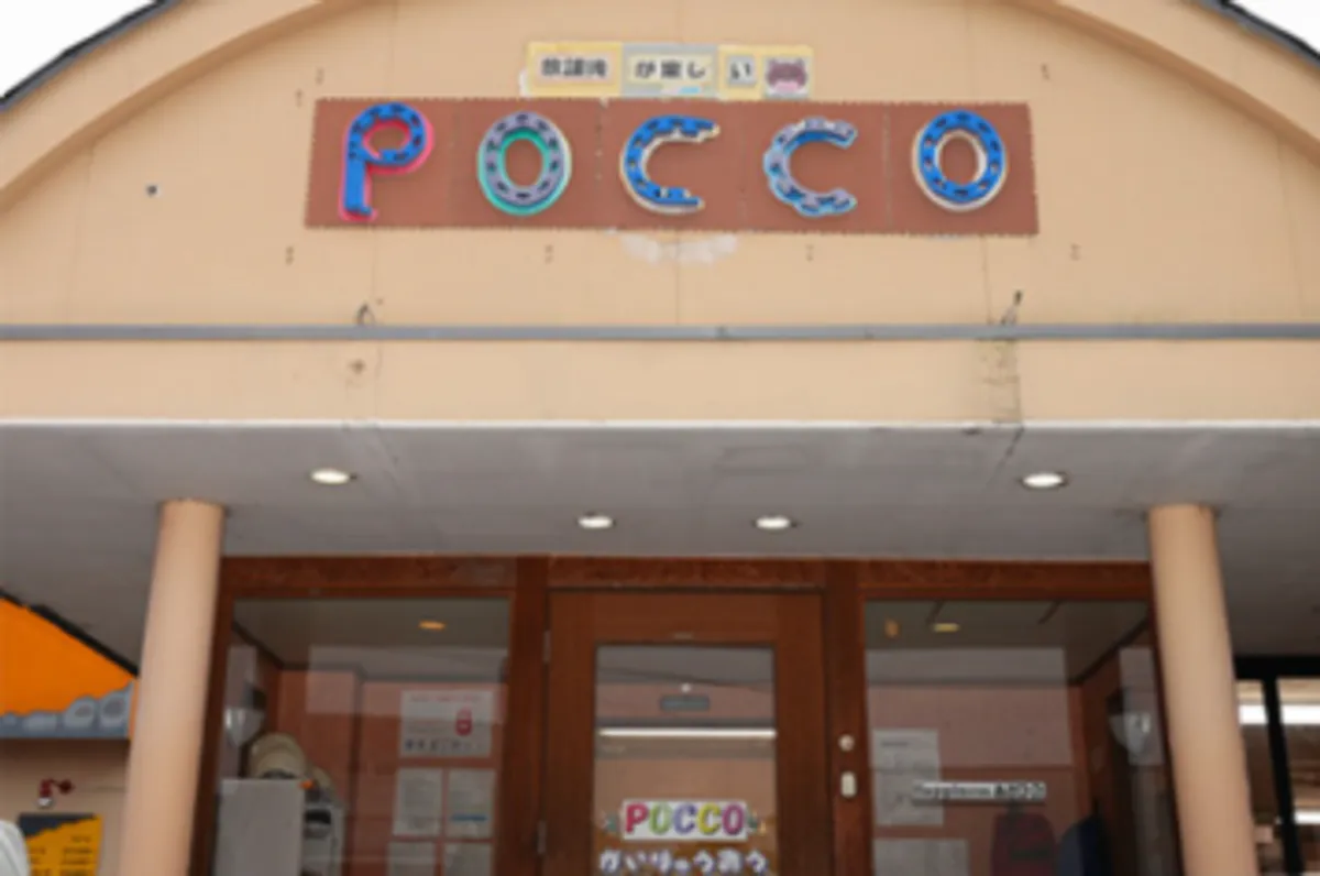 ポコ(POCCO)かいりゅうおうの写真 4