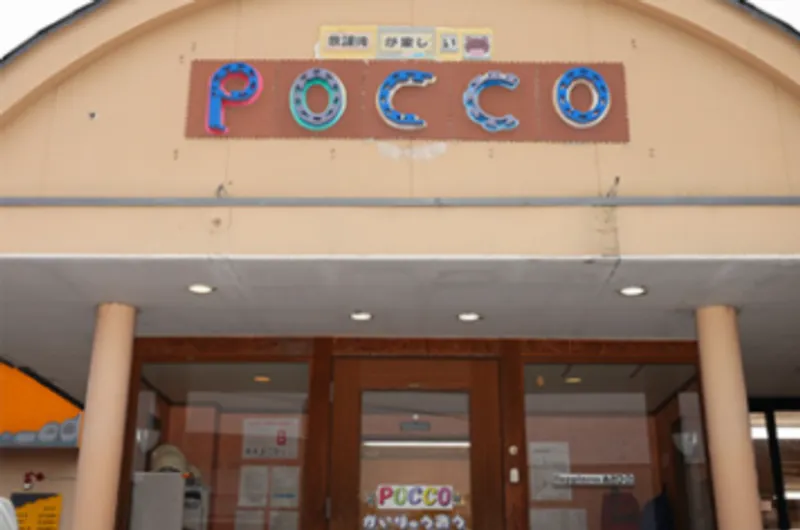 ポコ(POCCO)かいりゅうおう_写真