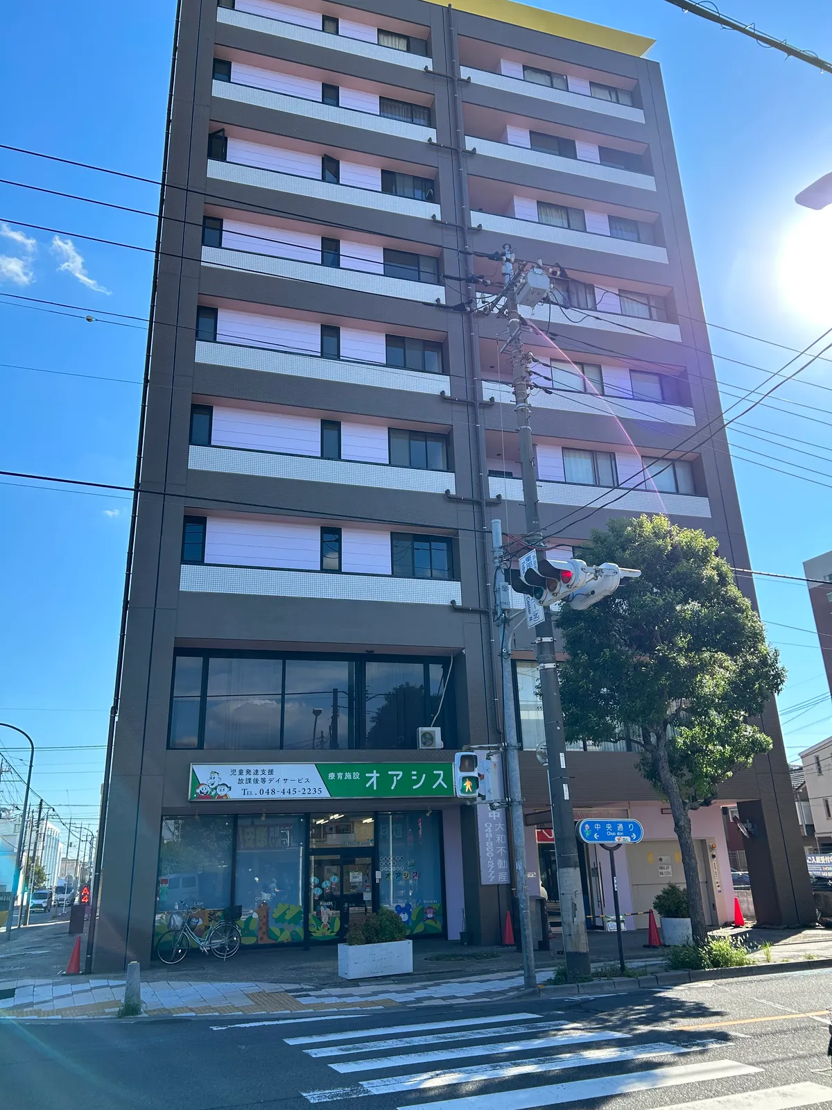 療育施設オアシスの写真 4