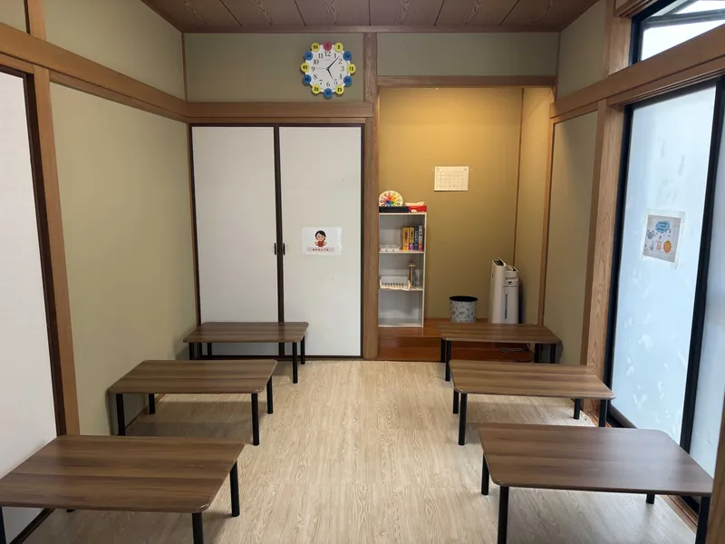 療育支援エフ 南片江教室_写真