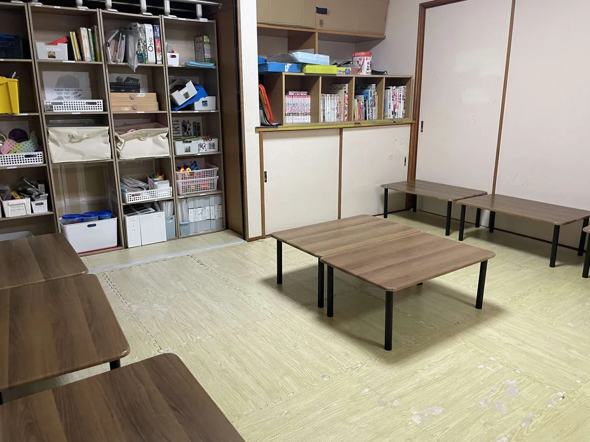 療育支援エフ 下山門教室の写真 7