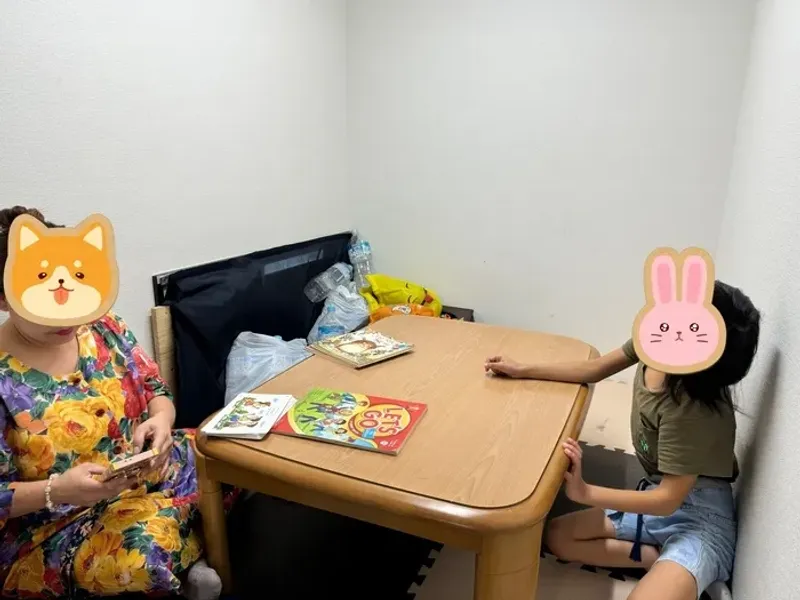 ガリレオ 深江教室_写真
