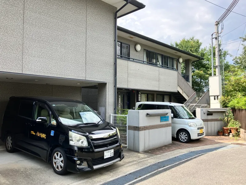パルケあゆむ_写真