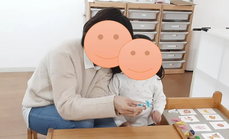 ココレット(Coccoleto)箕面校_写真