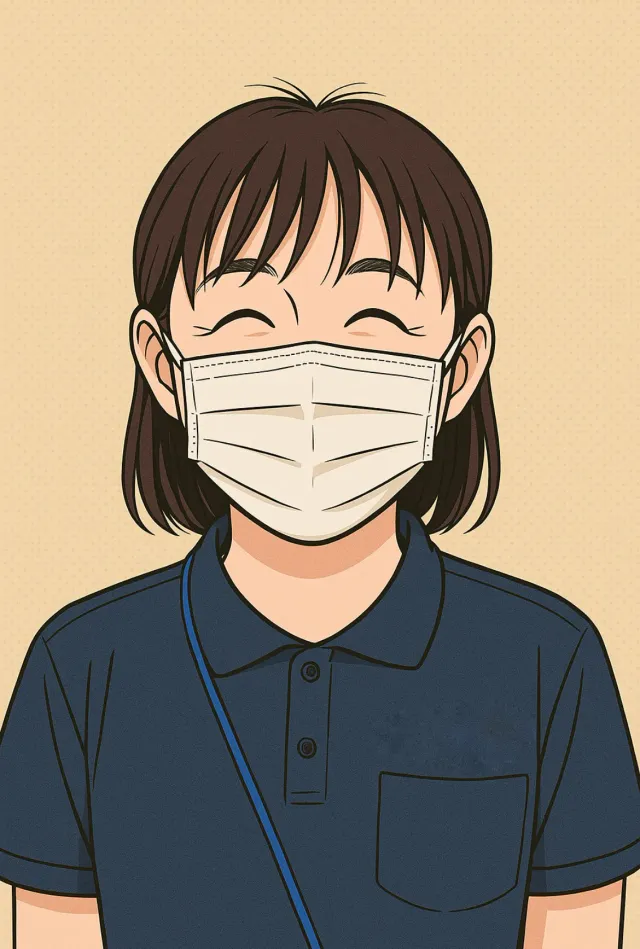 看護師 兼 魔法使いKS