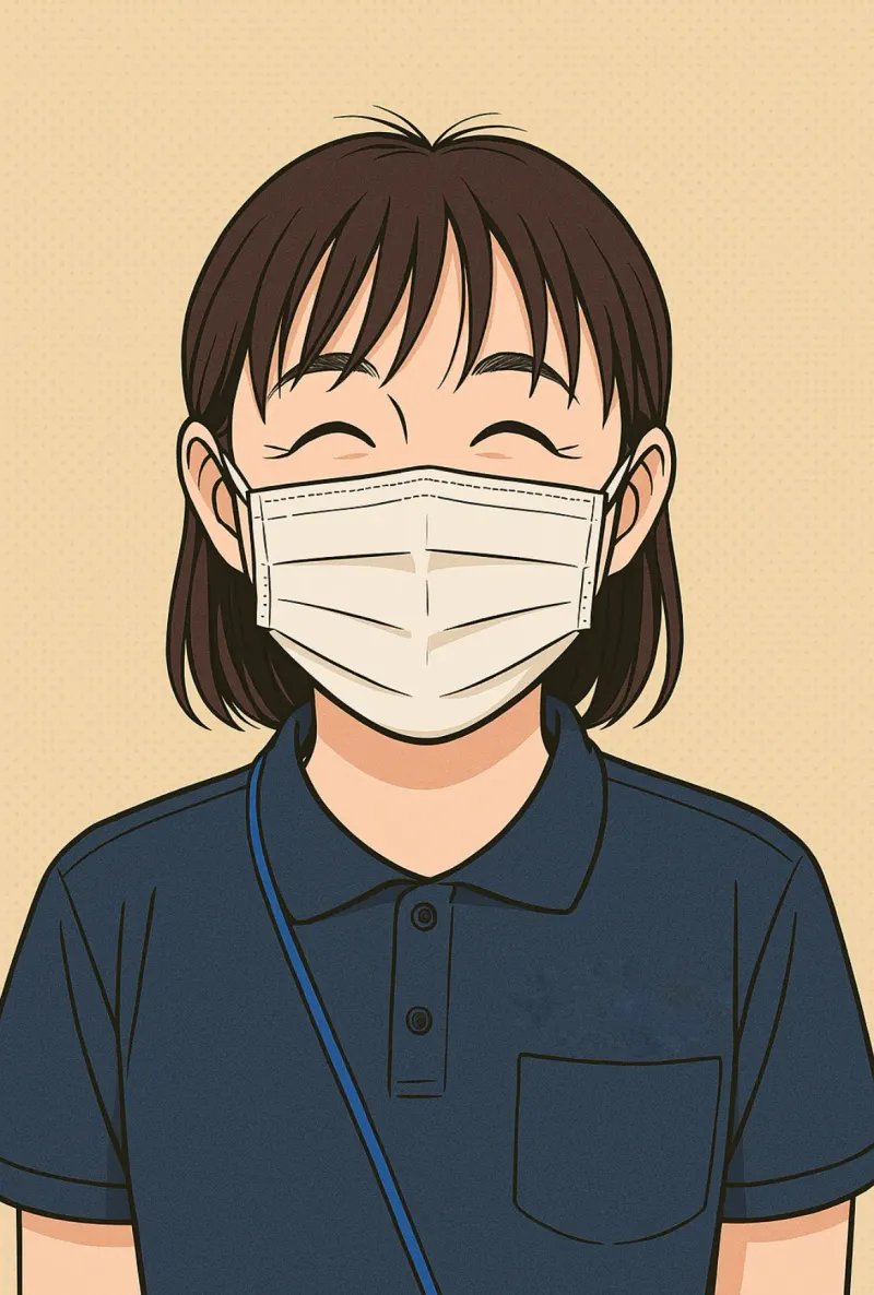 【重心専門】虹をつかもう_写真