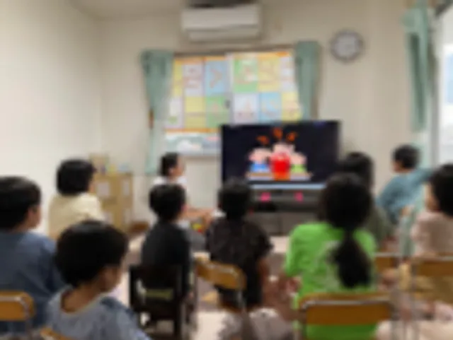 🗣️社会性やコミュニケーション力の向上✨