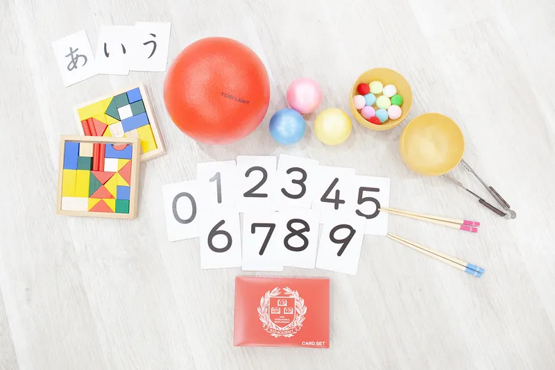 キッドアカデミー(KID ACADEMY)山科校_写真