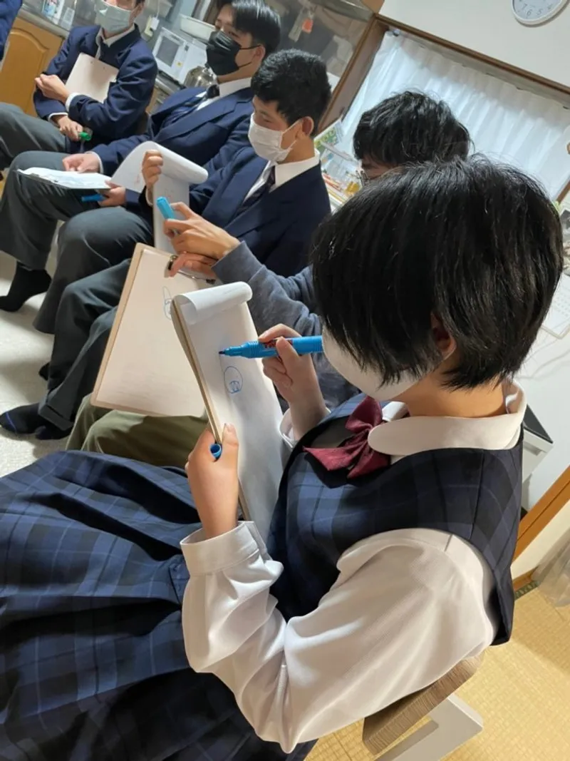 【就労特化】アイステップ(i-step)ジュニア グッドジョブ (job)_写真