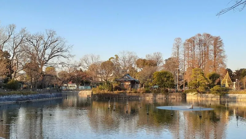 スタジオそら祐天寺_写真