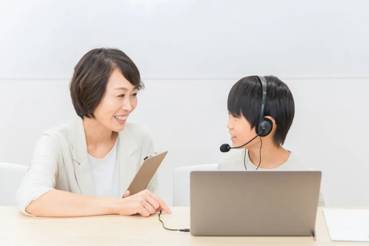 教室内の設備