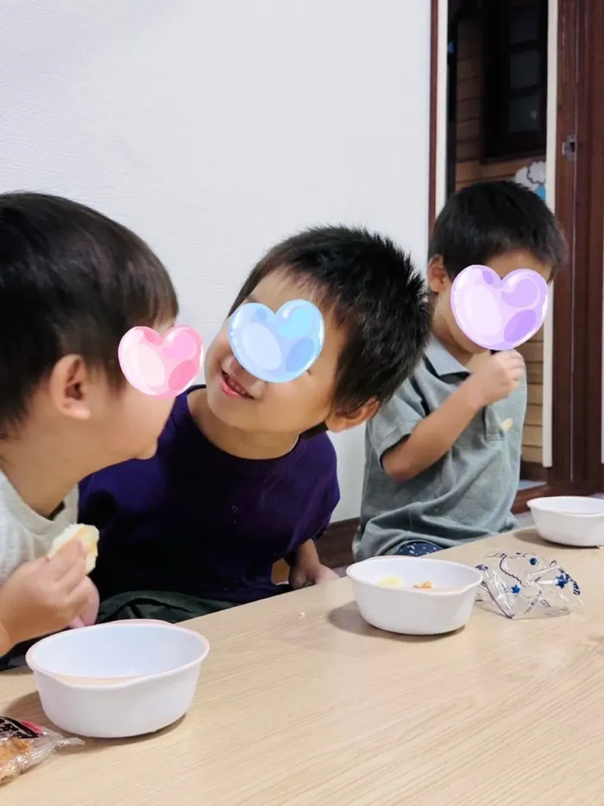 そらいろるーむの写真 7
