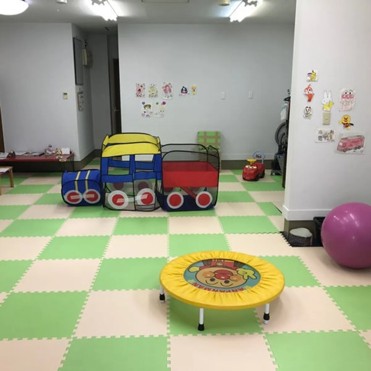 活動の様子