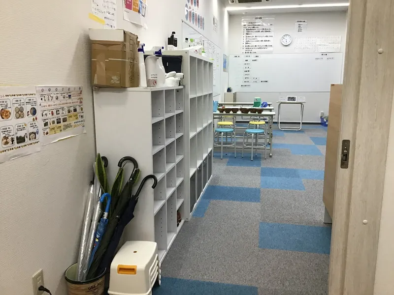 【学習特化】はぴねすスタディ柿生_写真