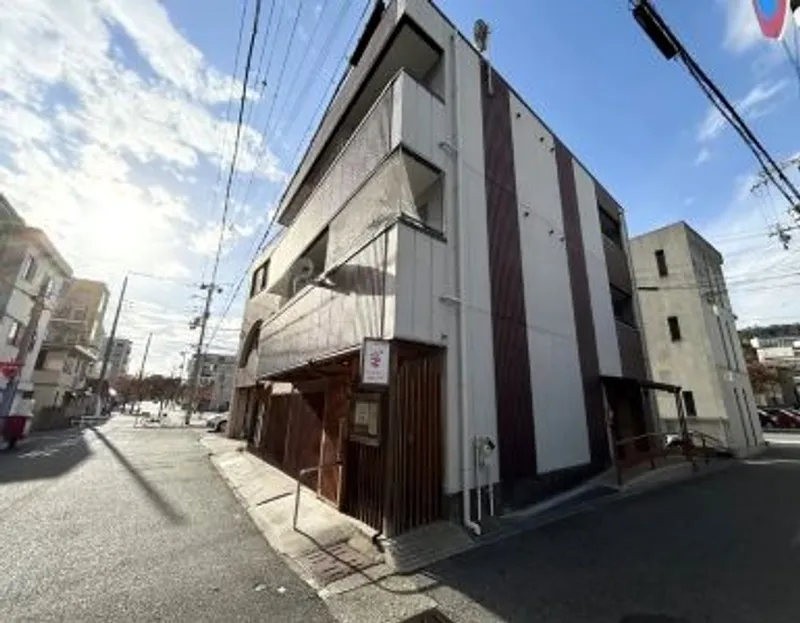 てらぴぁぽけっと須磨板宿_写真