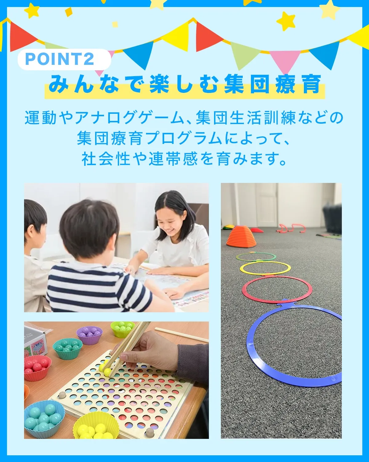 じゆうちょうラボ　灘の写真 4