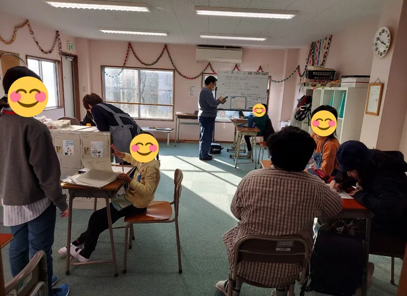 発達支援カムカム(Cum’Cum)_写真