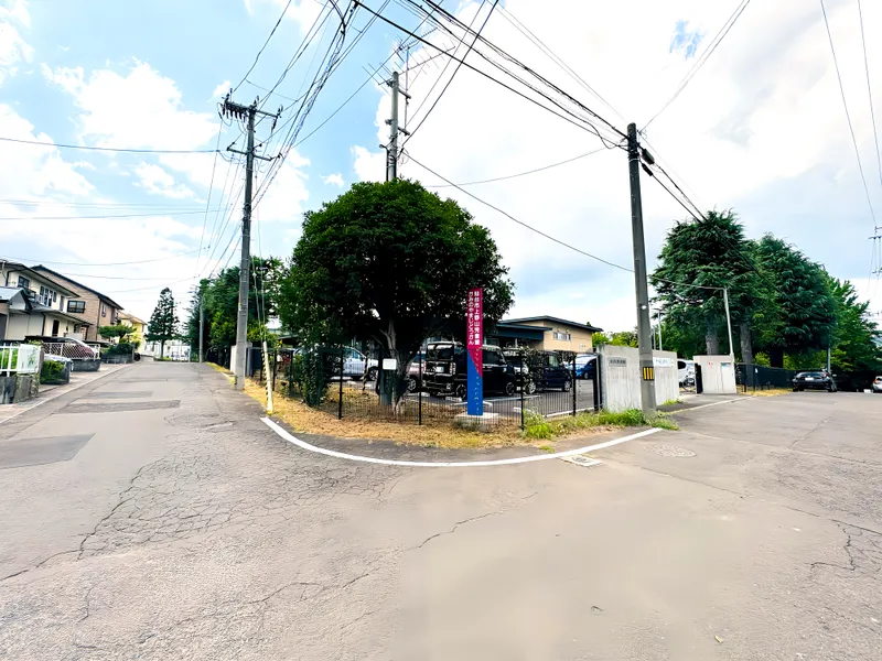 おりーぶ上野山_写真