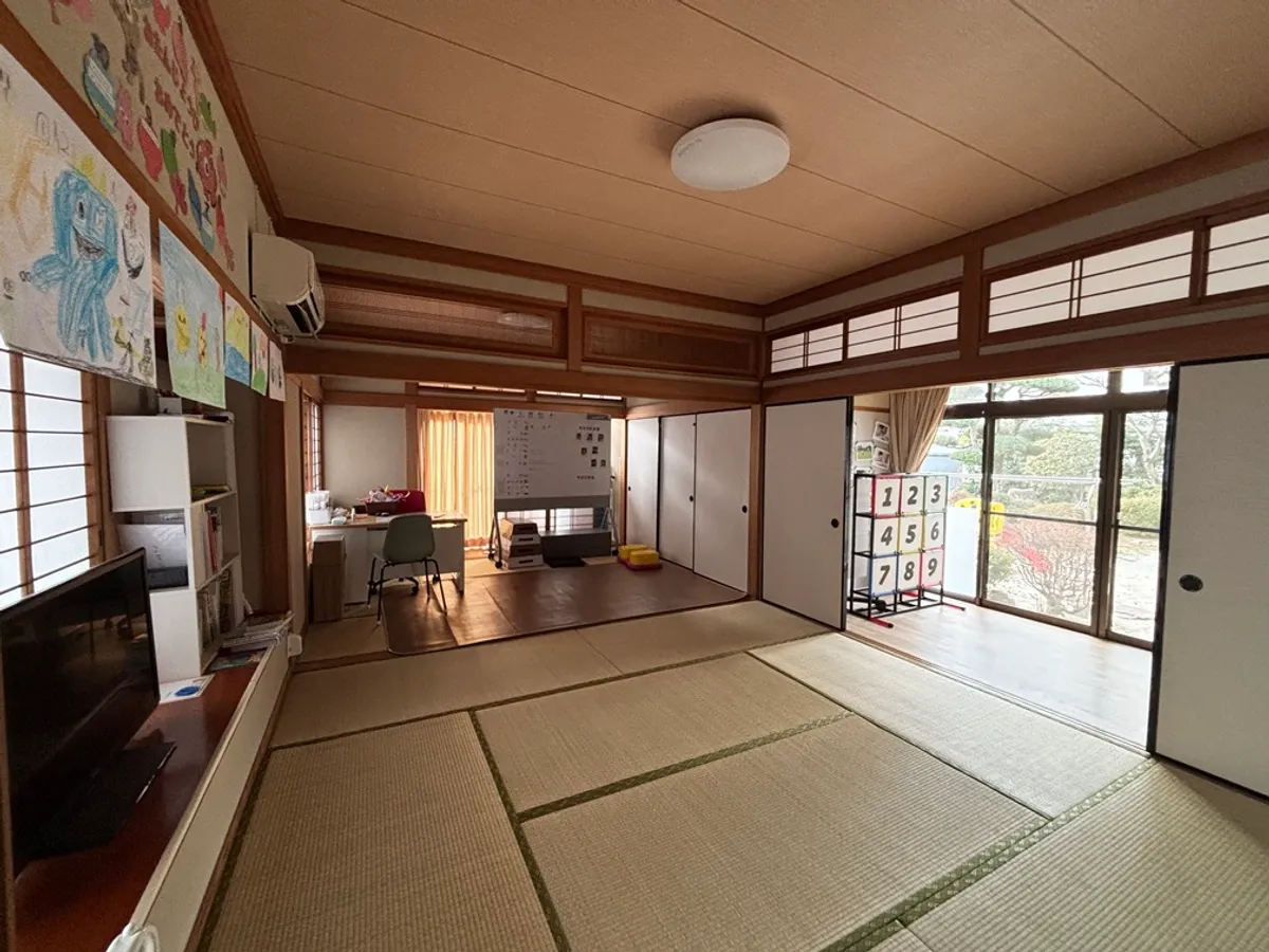 ことばと運動の専門療育 マル (Maru)の写真 10