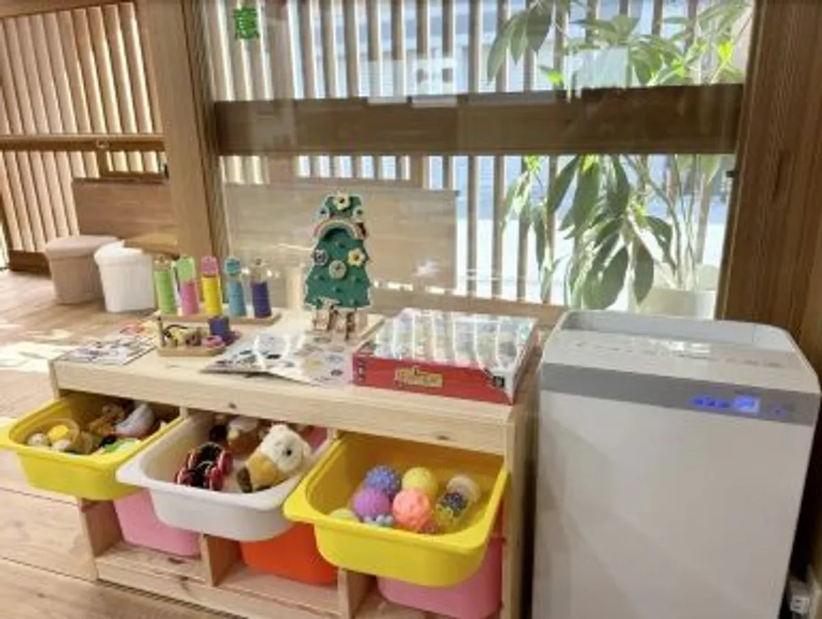 てらぴぁぽけっと須磨板宿の写真 38