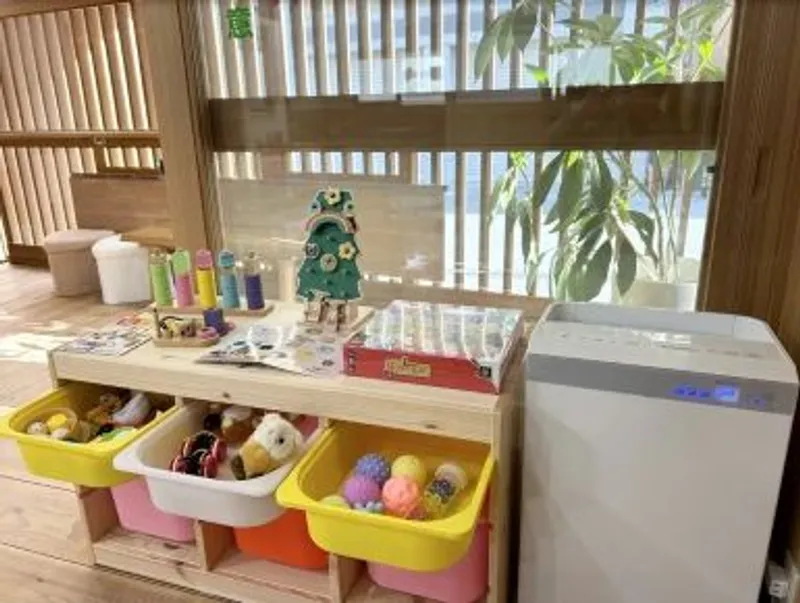 てらぴぁぽけっと須磨板宿_写真