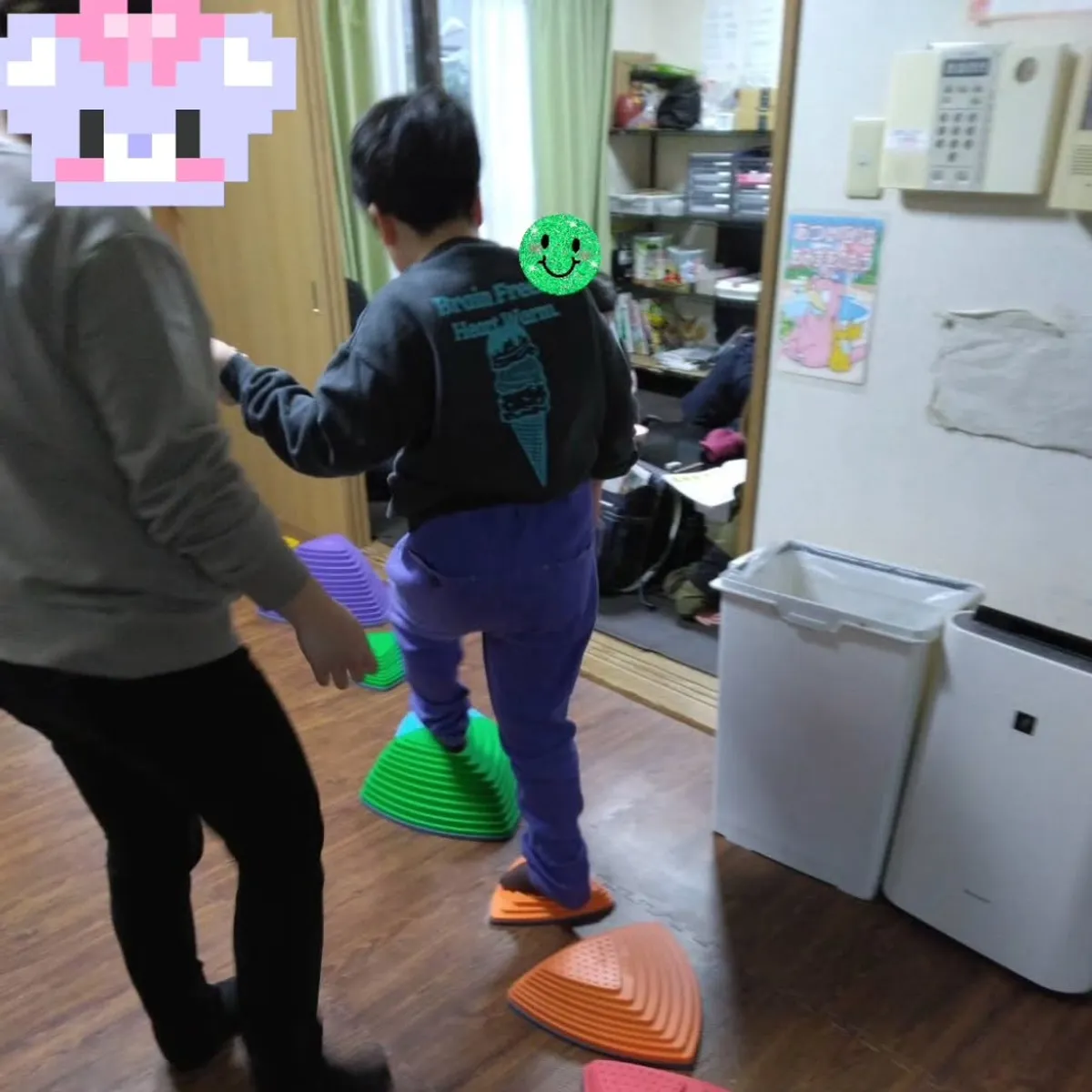 まりも 津田沼教室の写真 5