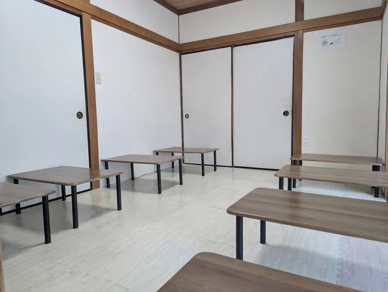 療育支援エフ荒江教室_写真