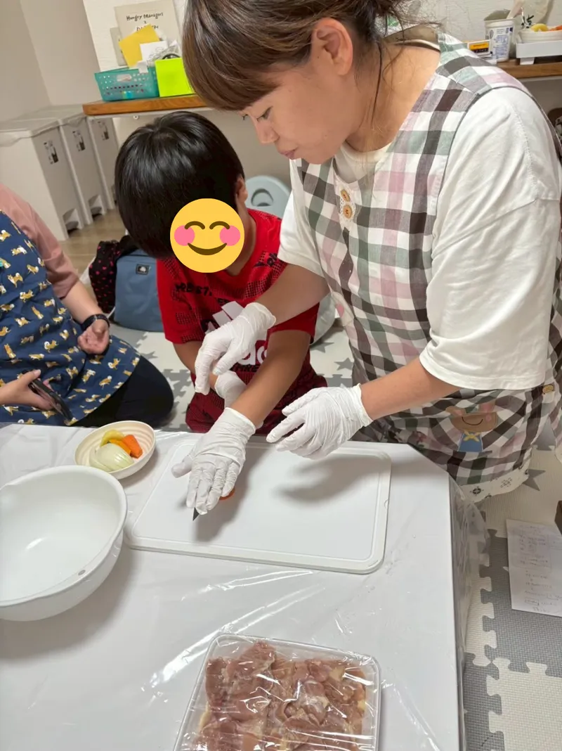 サンキッズ ハピネス (Sun Kids happiness)_写真