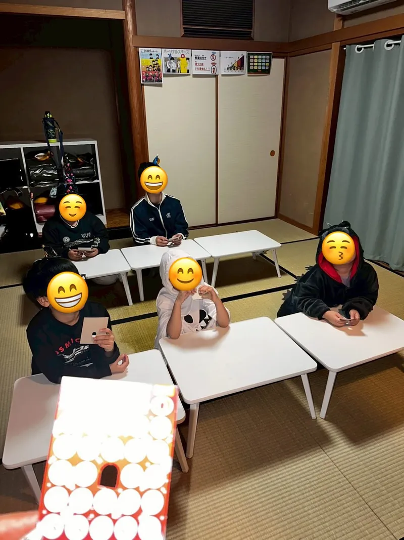 療育支援エフ 川口元郷教室_写真